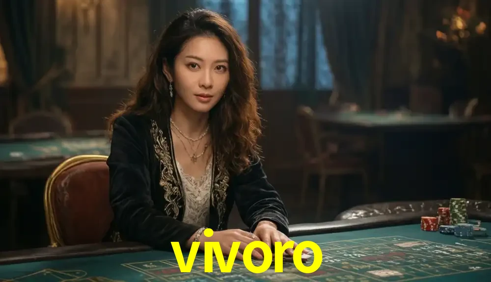 vivoro Casino en Vivo