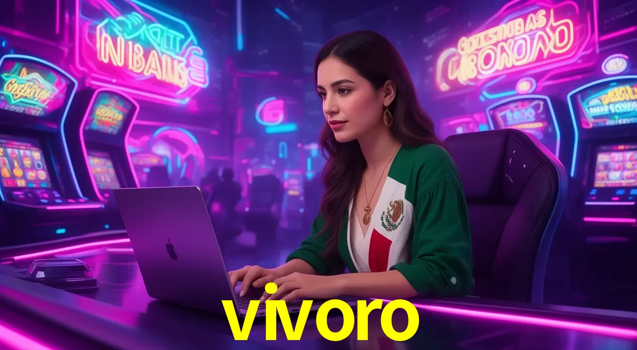 vivoro Apuestas Deportivas