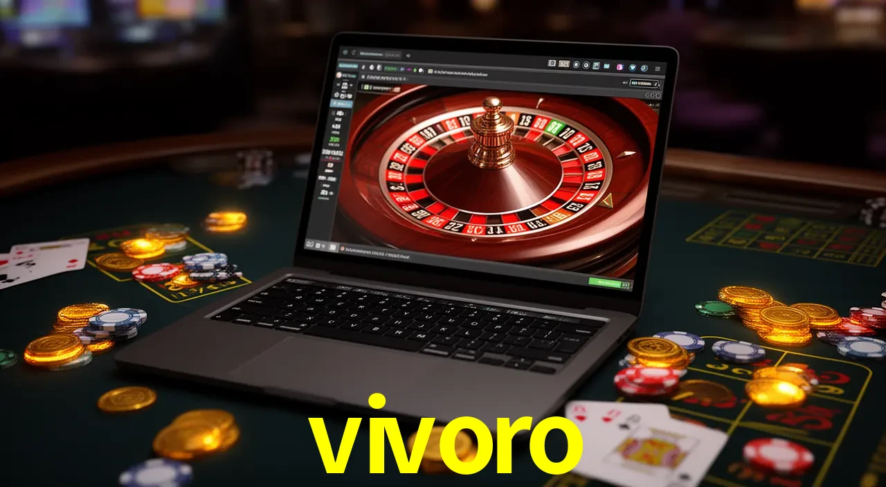 vivoro Arcade