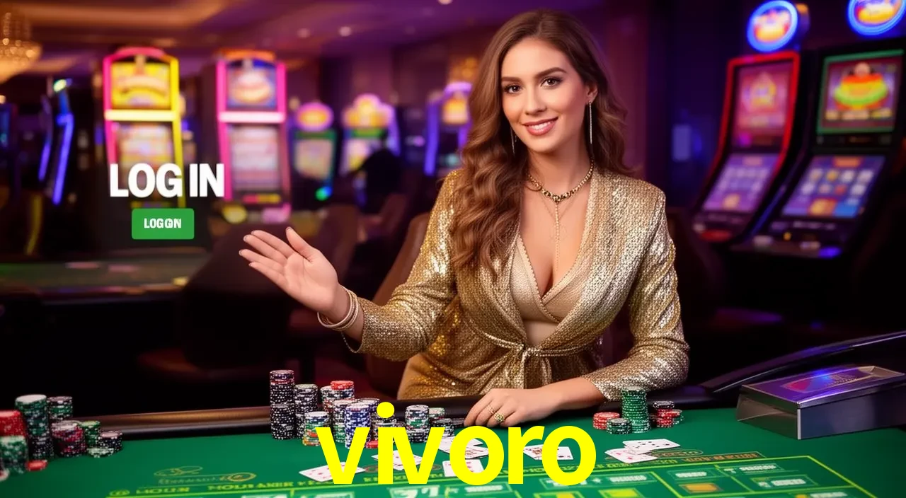 vivoro Bingo