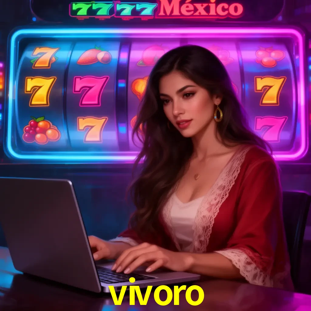 vivoro Roulette en Vivo