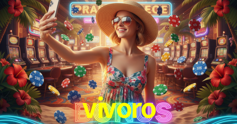 vivoro Términos y Condiciones