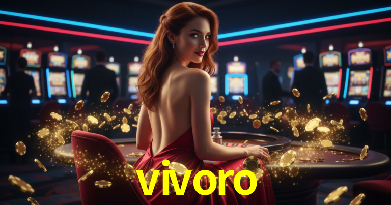 vivoro lobby snapshot