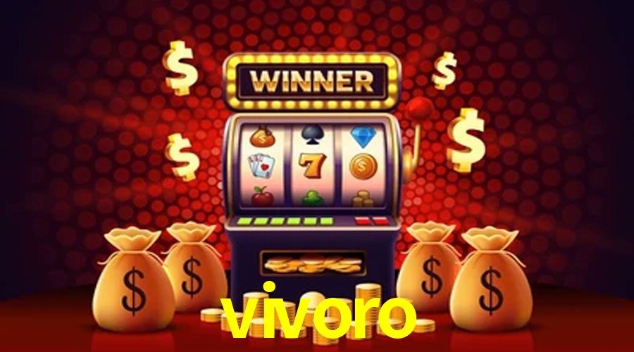 vivoro gaming platform